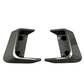 Mercedes G63 W464 – Rocket 800 Style Carbon Fiber Side Fender Duct Vents - Exotics Carbon Design
