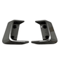 Mercedes G63 W464 – Rocket 800 Style Carbon Fiber Side Fender Duct Vents - Exotics Carbon Design