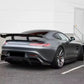 Mercedes - Motorsport Style Carbon Fiber Body Kit - Mercedes - Benz GT - Exotics Carbon Design