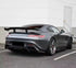 Mercedes - Motorsport Style Carbon Fiber Body Kit - Mercedes - Benz GT - Exotics Carbon Design