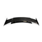 Mercedes-Motorsport Style Carbon Fiber Body Kit - Mercedes-Benz GT - Exotics Carbon Design
