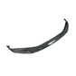 MHC STYLE CARBON FIBER FRONT LIP - BMW G80 M3 | G82 M4 - Exotics Carbon Design