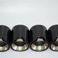 MP STYLE CARBON FIBER QUAD EXHAUST TIPS - BMW G80 M3 | G82 M4 | BMW G87 M2 - Exotics Carbon Design
