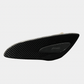 MSO Style Carbon Fiber Rear Wing - McLaren GT - Exotics Carbon Design