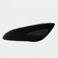 MSO Style Carbon Fiber Rear Wing - McLaren GT - Exotics Carbon Design