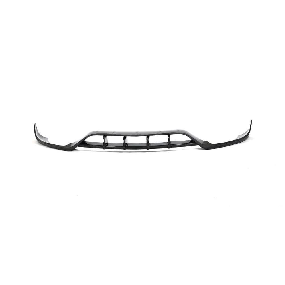 MSY Style Carbon Fiber Front Lip – Mercedes - Benz W213 E63 2016+ - Exotics Carbon Design