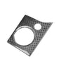 MSY Style Carbon Fiber Interior Parts – Rolls Royce Cullinan 2018 - 2024 - Exotics Carbon Design