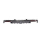 MSY Style Carbon Fiber Rear Diffuser – Mercedes - Benz W205 C63 AMG - Exotics Carbon Design