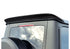MSY Style Carbon Fiber Roof Spoiler - Mercedes G - Class G500 / G550 / G63 (2019 - 2024) - Exotics Carbon Design