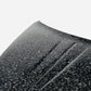 MSY Style Forged Carbon Fiber Front Hood - Rolls Royce Cullinan (2018 - 2024) - Exotics Carbon Design