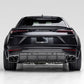 N - Style Full Carbon Fiber Body Kit – Lamborghini Urus - Exotics Carbon Design