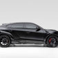 N - Style Full Carbon Fiber Body Kit – Lamborghini Urus - Exotics Carbon Design