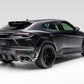 N - Style Full Carbon Fiber Body Kit – Lamborghini Urus - Exotics Carbon Design
