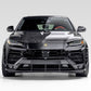 N - Style Full Carbon Fiber Body Kit – Lamborghini Urus - Exotics Carbon Design