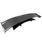 Nismo Style Carbon Fiber Rear Wing – Nissan GT-R R35 - Exotics Carbon Design