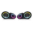 Nissan GT-R (2007–2018) – Colorful RGB LED Taillights - Exotics Carbon Design