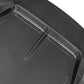 Nissan GT-R R35 (2009-2016) - Vented Carbon Fiber Race Hood - Exotics Carbon Design