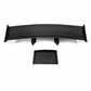 Nissan GT-R R35 (2009-2023) - Carbon Fiber Nismo Style Wing - Exotics Carbon Design