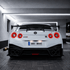 Nissan GT-R R35 (2009-2023) - Carbon Fiber Nismo Style Wing - Exotics Carbon Design