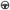 Nissan GT - R R35 (2009–2021) - Full Carbon Fiber & Leather Steering Wheel - Exotics Carbon Design