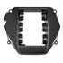 Nissan GT-R R35 - APR Style Carbon Fiber Engine Cover - Exotics Carbon Design