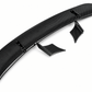 Nissan GT-R R35 Artisan Style Carbon Fiber Rear Wing - Exotics Carbon Design
