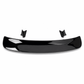 Nissan GT-R R35 Artisan Style Carbon Fiber Rear Wing - Exotics Carbon Design