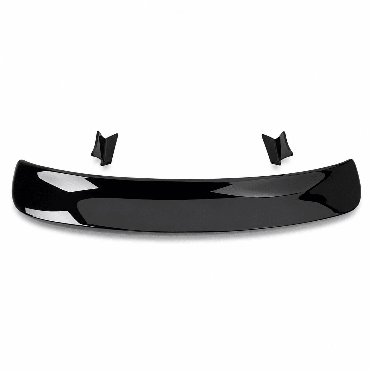 Nissan GT-R R35 Artisan Style Carbon Fiber Rear Wing - Exotics Carbon Design