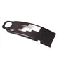 Nissan GT-R R35 Carbon Fiber Center Console Shift Panel Trim - Exotics Carbon Design