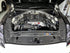 Nissan GT-R R35 Carbon Fiber Engine Cover Set - Exotics Carbon Design