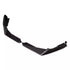 Nissan GT-R R35 Carbon Fiber Front Side Splitters - Exotics Carbon Design