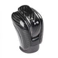 Nissan GT-R R35 Carbon Fiber Gear Knob Cover - Exotics Carbon Design
