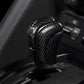 Nissan GT-R R35 Carbon Fiber Gear Knob Cover - Exotics Carbon Design