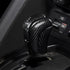 Nissan GT-R R35 Carbon Fiber Gear Knob Cover - Exotics Carbon Design