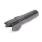Nissan GT-R R35 Carbon Fiber Handbrake Trim Cover - Exotics Carbon Design