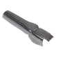 Nissan GT-R R35 Carbon Fiber Handbrake Trim Cover - Exotics Carbon Design