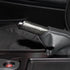 Nissan GT-R R35 Carbon Fiber Handbrake Trim Cover - Exotics Carbon Design