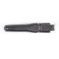 Nissan GT-R R35 Carbon Fiber Handbrake Trim Cover - Exotics Carbon Design