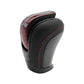 Nissan GT-R R35 Carbon Fiber & Leather Shift Knob - Exotics Carbon Design