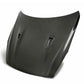 Nissan GT-R R35 Carbon Fiber Lightweight Hood – High-Performance Upgrade for 2007–2016 - Exotics Carbon Design