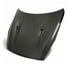 Nissan GT-R R35 Carbon Fiber Lightweight Hood – High-Performance Upgrade for 2007–2016 - Exotics Carbon Design