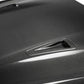 Nissan GT - R R35 Carbon Fiber Lightweight Hood – High - Performance Upgrade for 2007–2017 - Exotics Carbon Design