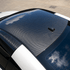 Nissan GT-R R35 - Carbon Fiber Roof Overlay Cover - Exotics Carbon Design