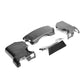 Nissan GT-R R35 Carbon Fiber Steering Column Surround Trim - Exotics Carbon Design