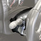 Nissan GT-R R35 Carbon Fiber Steering Column Surround Trim - Exotics Carbon Design