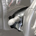 Nissan GT-R R35 Carbon Fiber Steering Column Surround Trim - Exotics Carbon Design