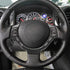 Nissan GT-R R35 Carbon Fiber Steering Wheel Trim - Exotics Carbon Design