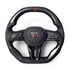 Nissan GT-R R35 Custom Steering Wheel - Exotics Carbon Design