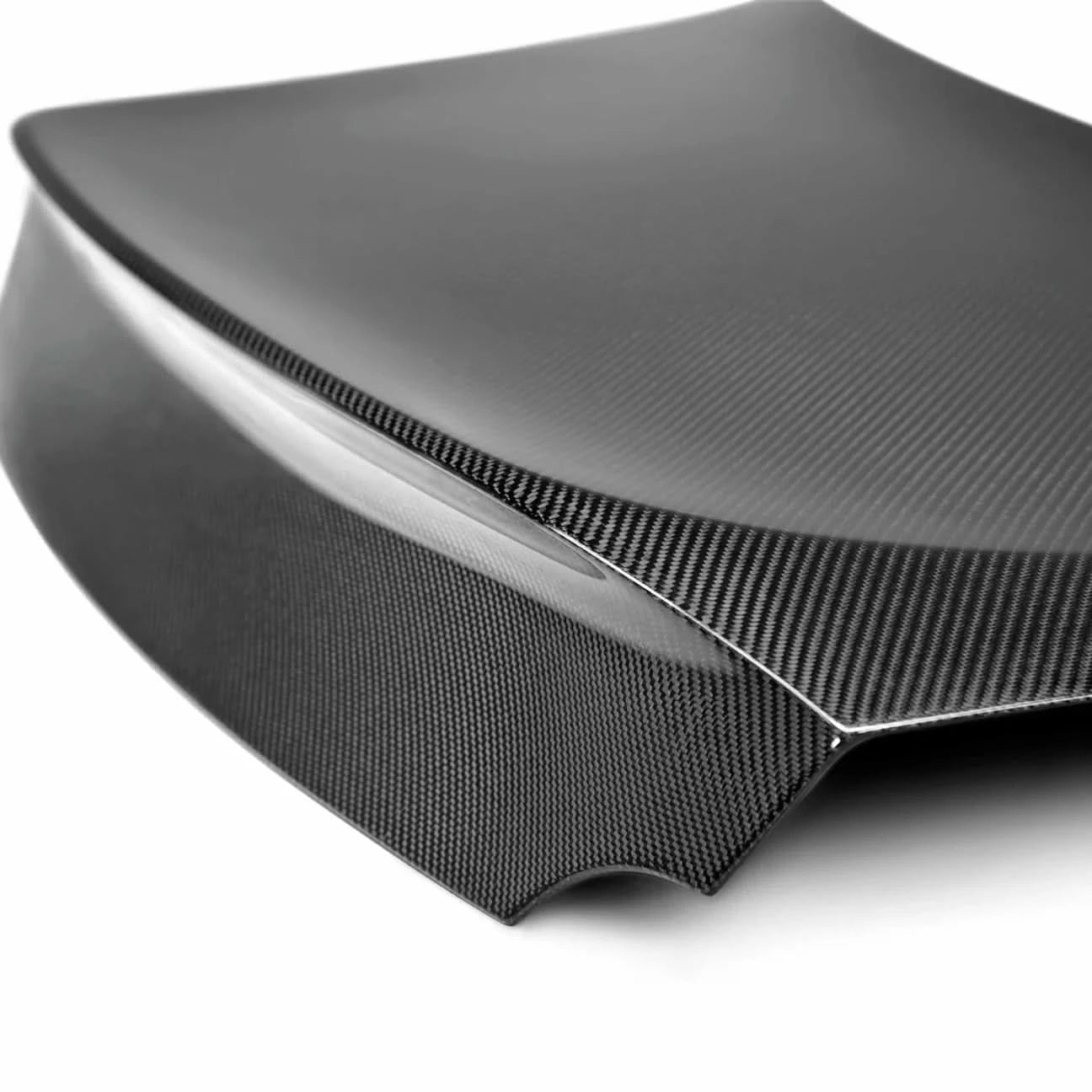 Nissan GT-R R35 Full Carbon Fiber Trunk – Custom Lightweight Upgrade for 2009–2024 - Exotics Carbon Design