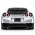 Nissan GT-R R35 Full Carbon Fiber Trunk – Custom Lightweight Upgrade for 2009–2024 - Exotics Carbon Design